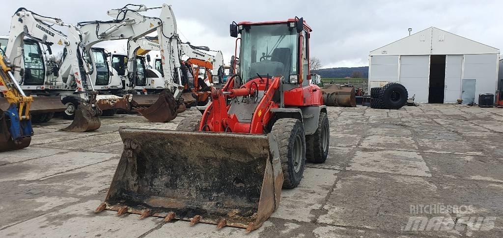 Volvo L 30 G Колесни товарачи