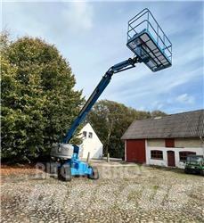Genie S 45 Trax Телескопични повдигачи
