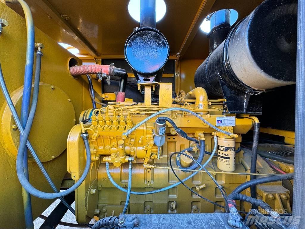 CAT 140 H Грейдери