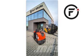 BT OSE250 Машини за комисиониране нископовдигачи