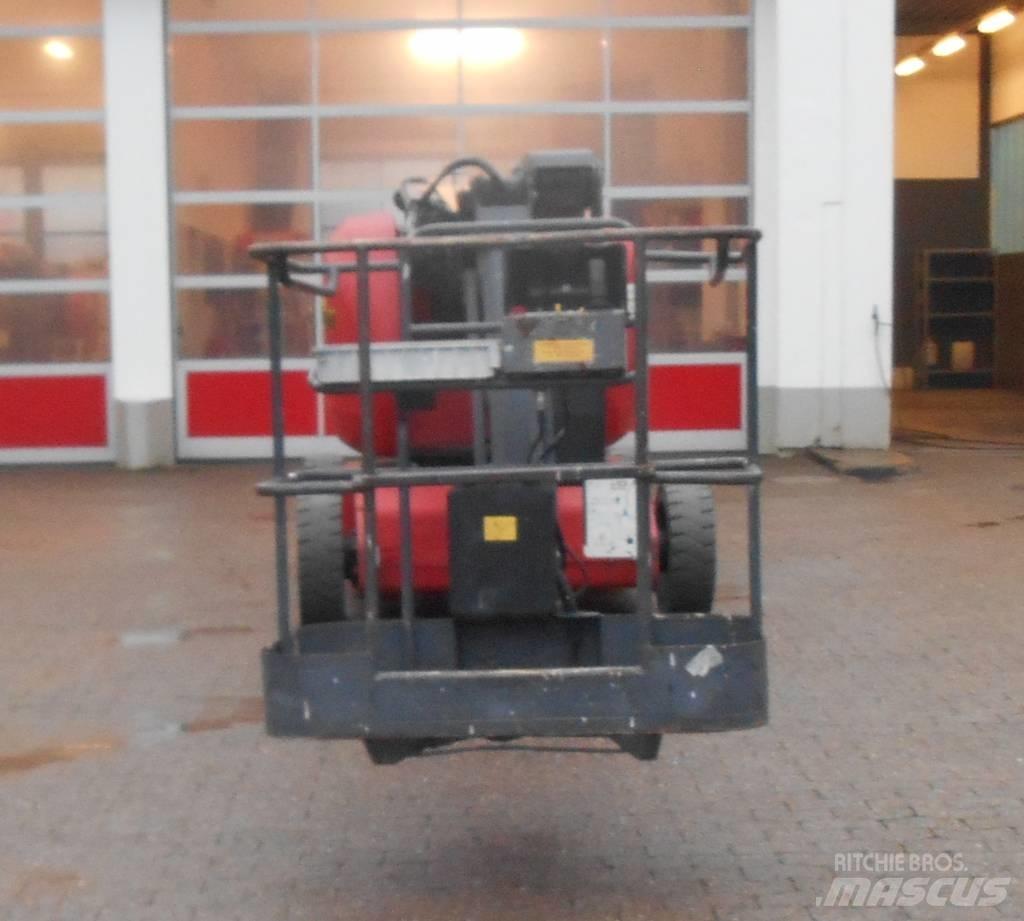 Manitou 170AETJL Съчленени стрелови подемници