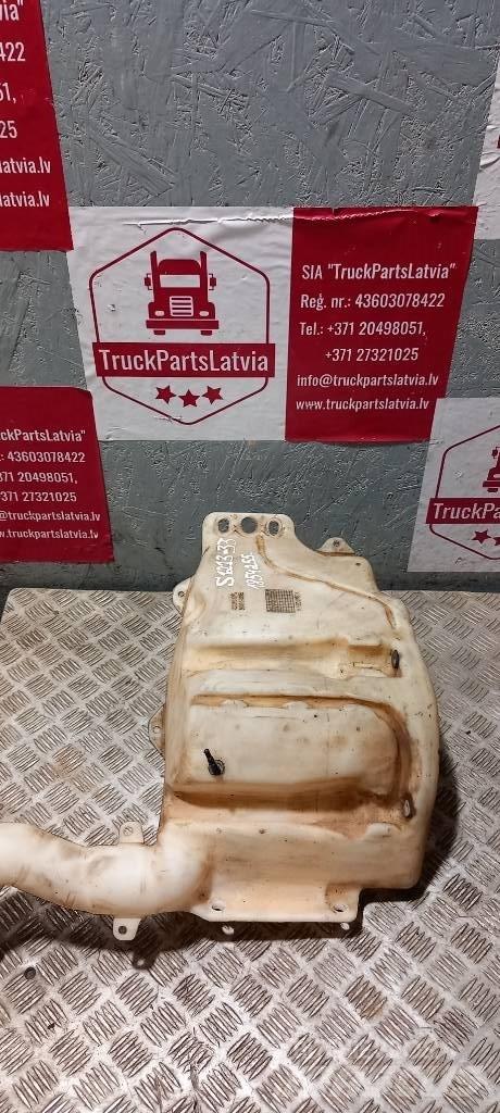 Scania R 440  1854255 Кабини