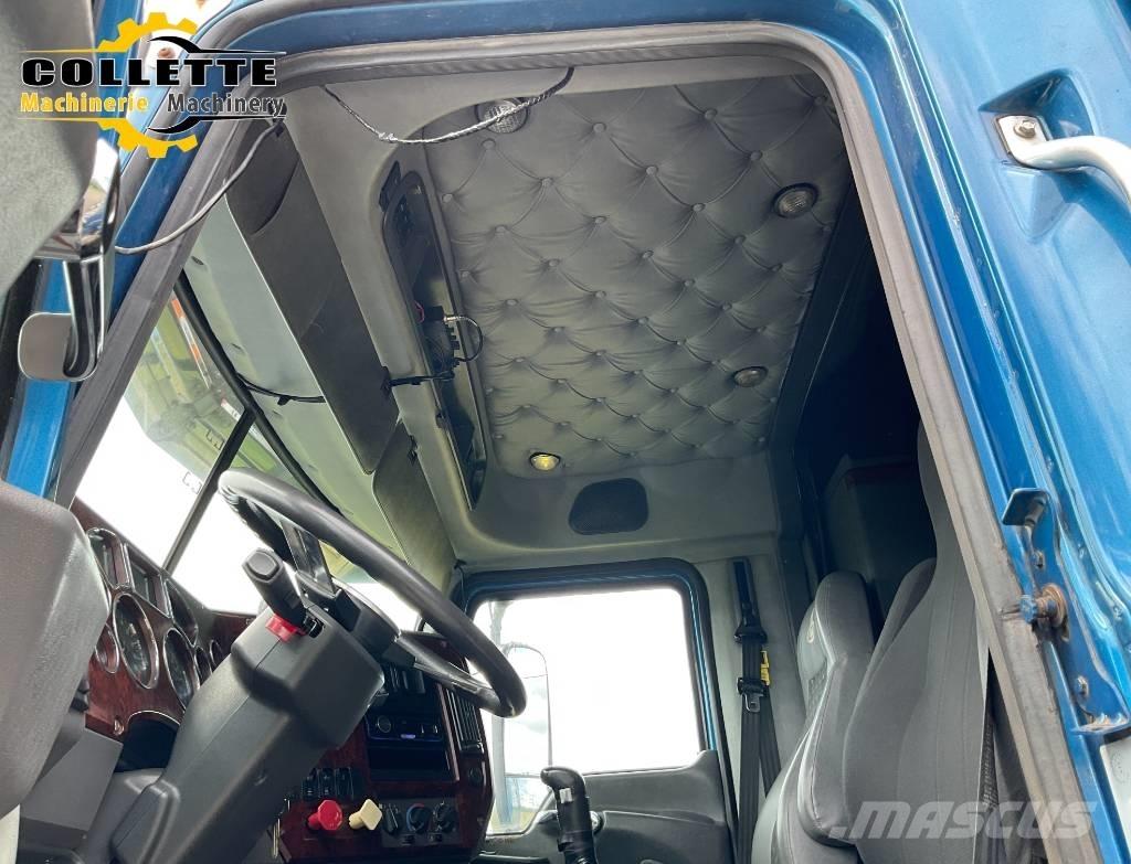 Mack CXU 613 Влекачи