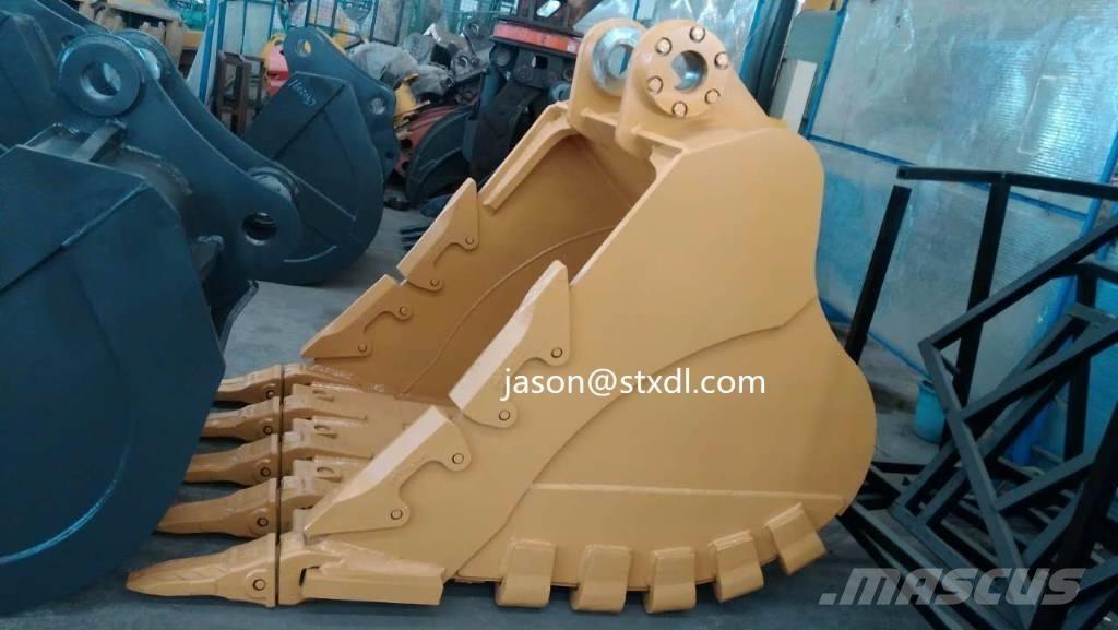 CAT 336 Mine Bucket Кофи