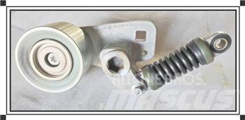 CLAAS Belt tensioner Двигатели