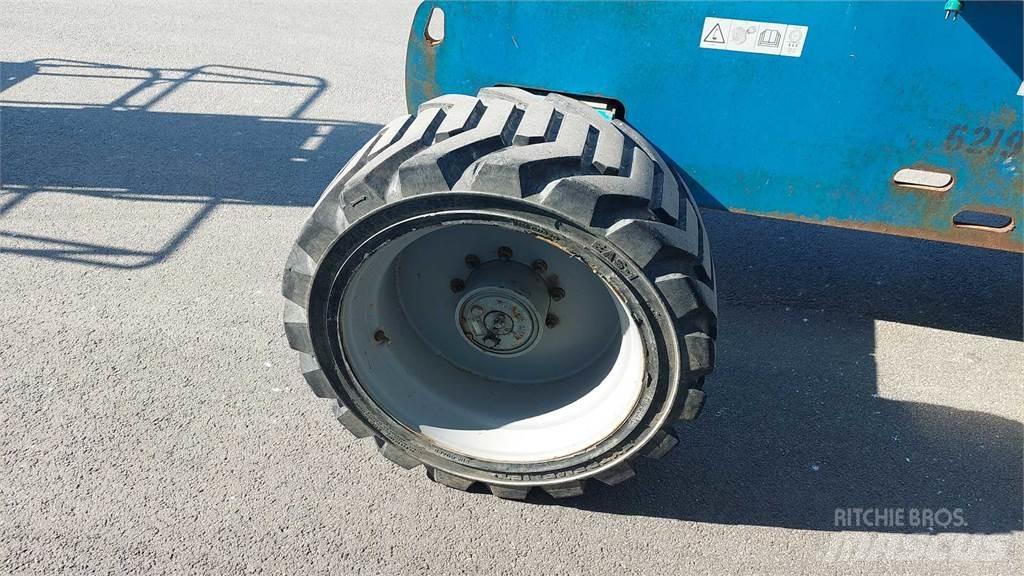 Genie S60HCE Телескопични повдигачи
