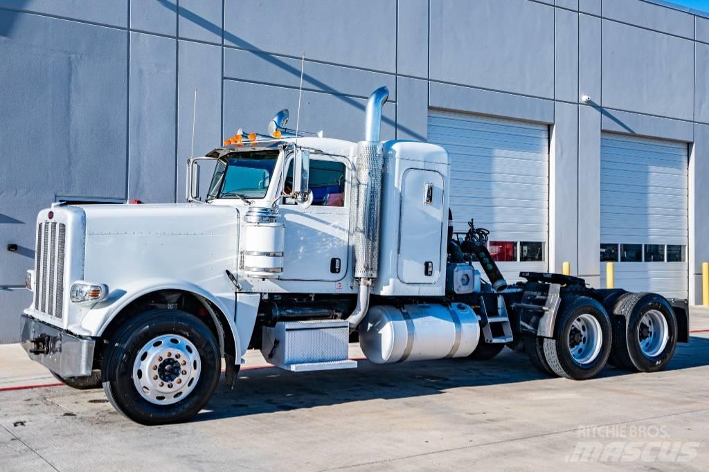 Peterbilt 388 Влекачи