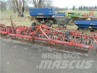Kongskilde SGC 380 Култиватори