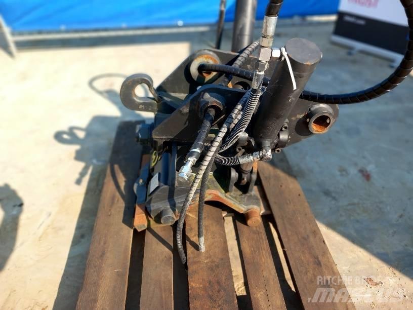 Komatsu PC88MR-8 Ротатори