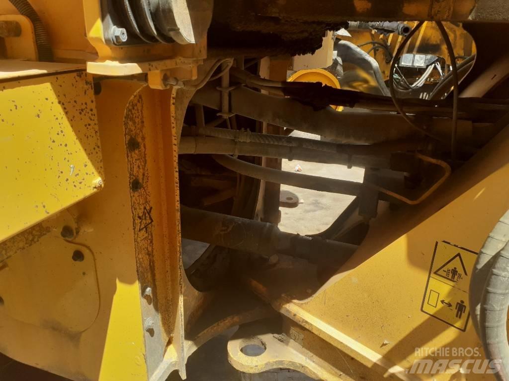 Volvo L 70 H Колесни товарачи