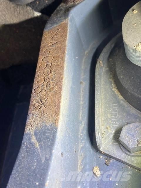 Neuson 1404 (12005548) Мини екскаватори < 7 т