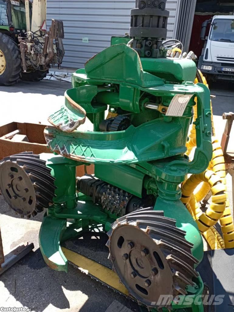 Lako 63 HD Горско стопанство - Други