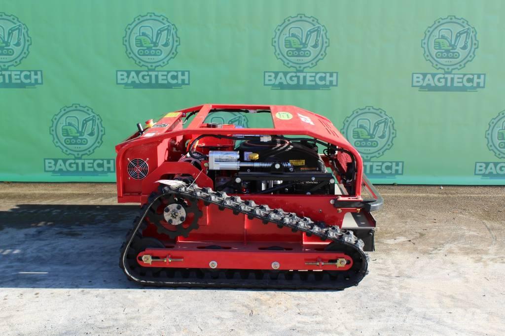  SDJK JKGC 800 Тракторни косачки