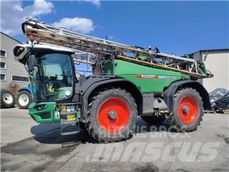 Fendt Rogator 655 Самоходни пръскачки
