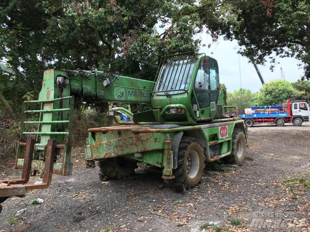 Merlo ROTO 45.21MCSS Строителство - Други
