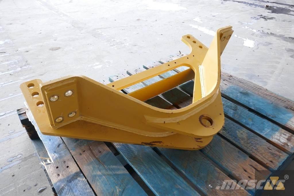CAT 140M3 Drawbar Транспорт - Други