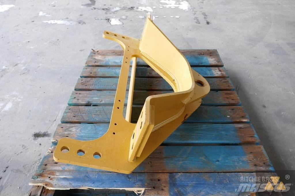 CAT 140M3 Drawbar Транспорт - Други