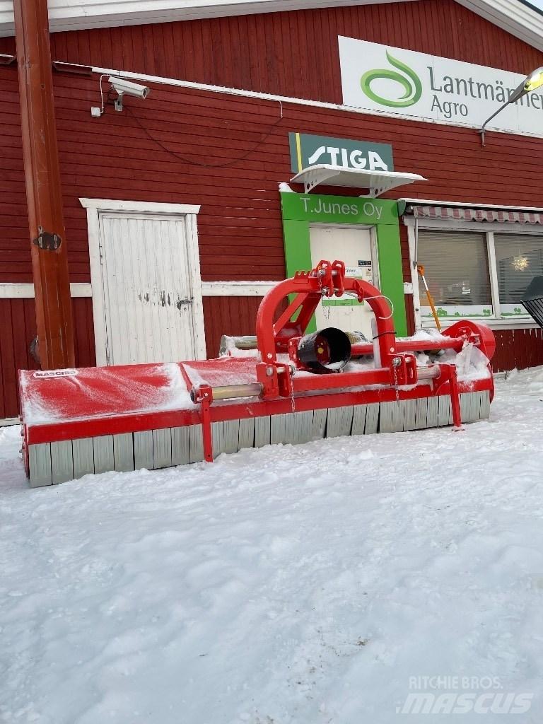 Maschio Tigre 300 Стъблорезачки