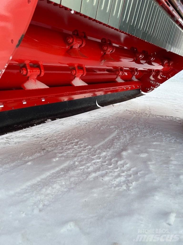 Maschio Tigre 300 Стъблорезачки