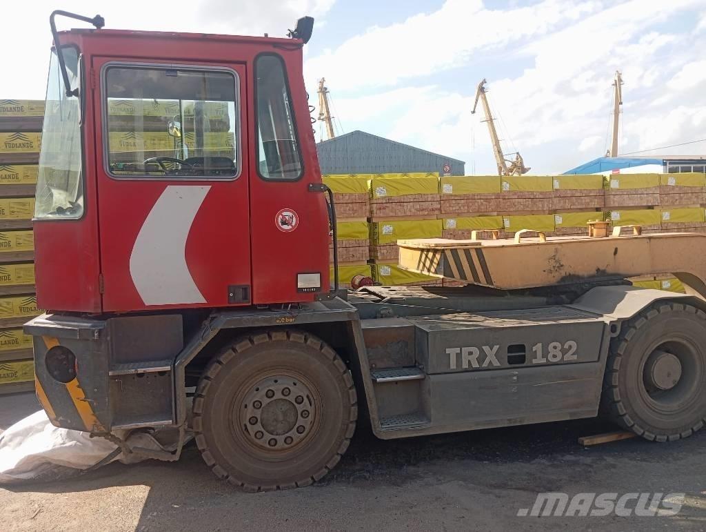 Kalmar TRX 182 Терминални трактори