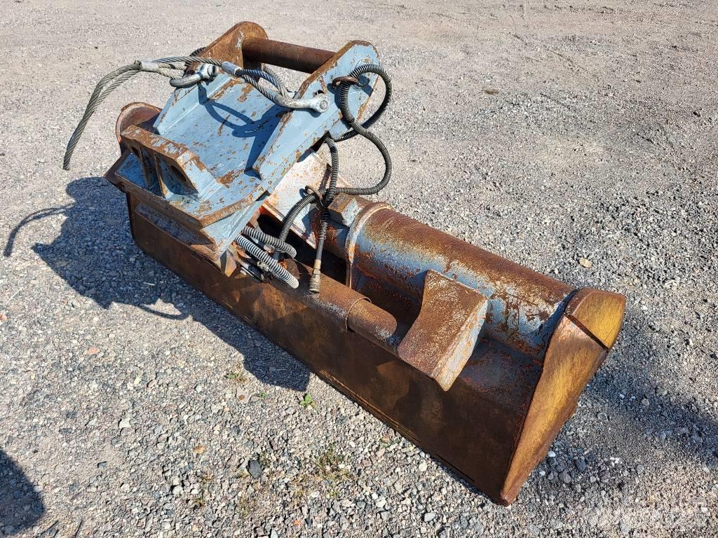 Lehnhoff MS 21 Кофи