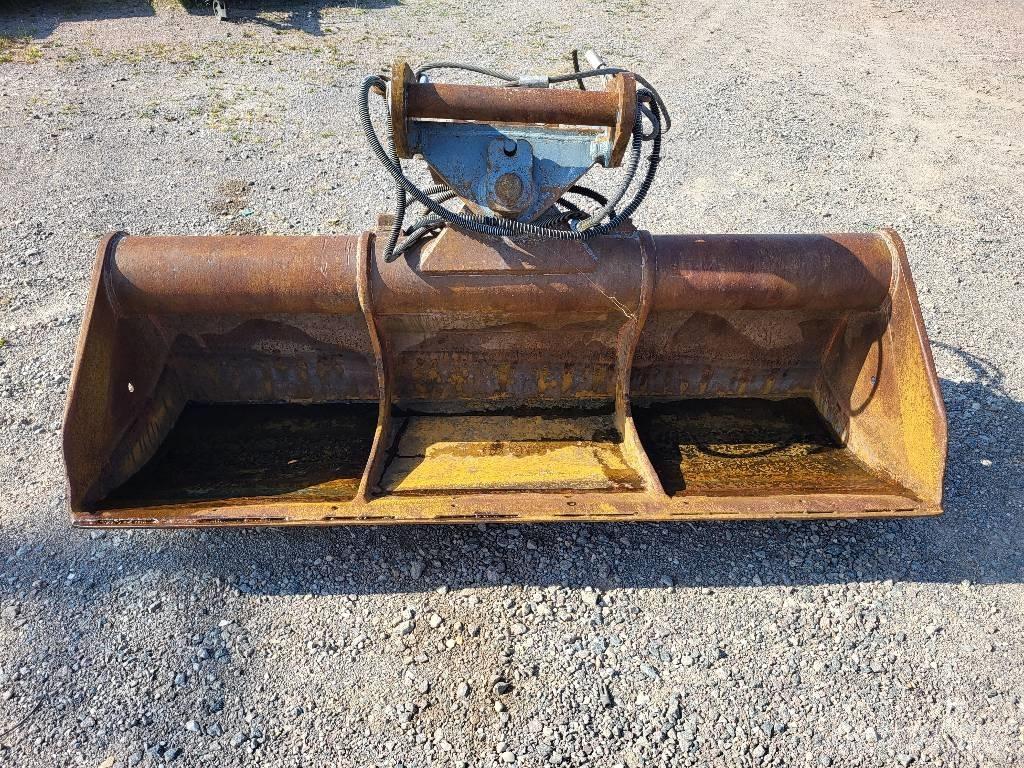 Lehnhoff MS 21 Кофи