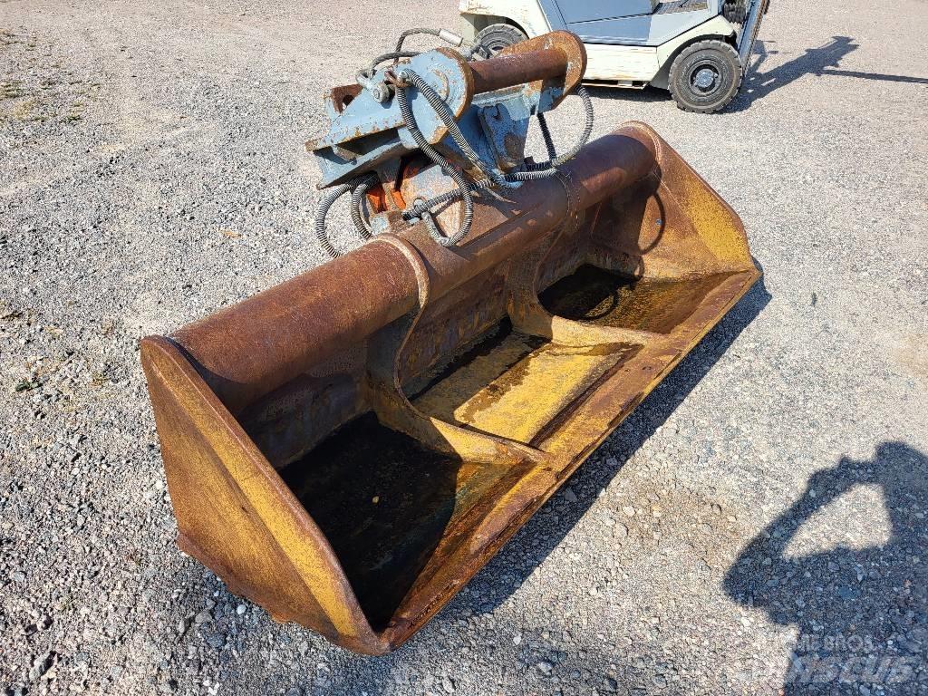 Lehnhoff MS 21 Кофи