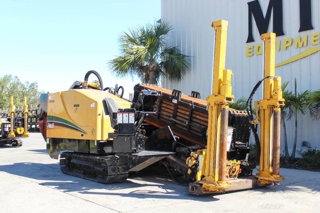 Vermeer D40x55 S3 Пробивни машини за хоризонтално сондиране