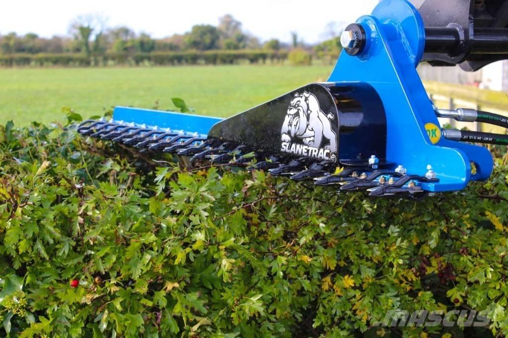 Slanetrac HC150 Тримери за храсти