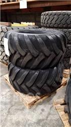 Trelleborg Reifen Гуми