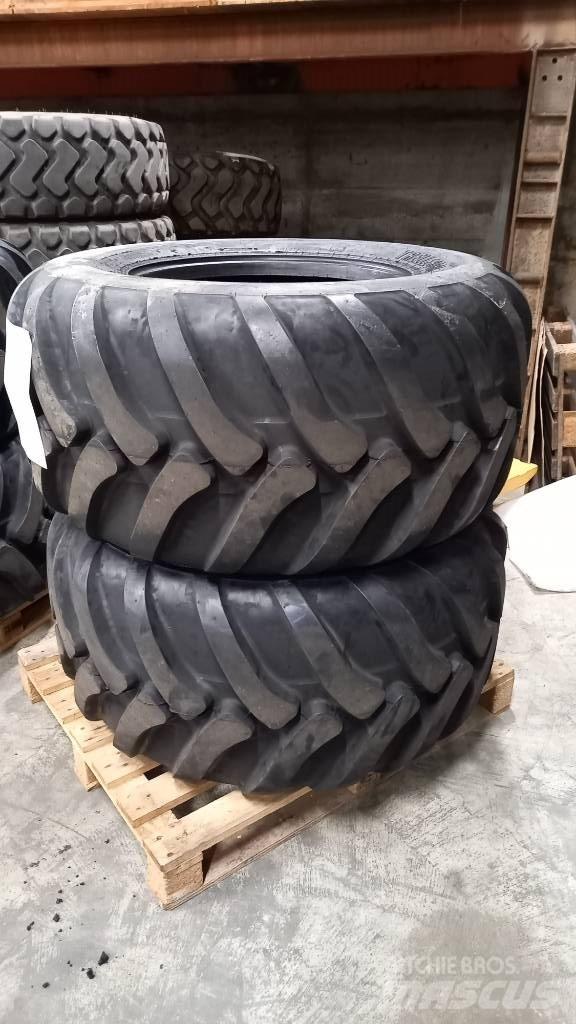Trelleborg Reifen Гуми
