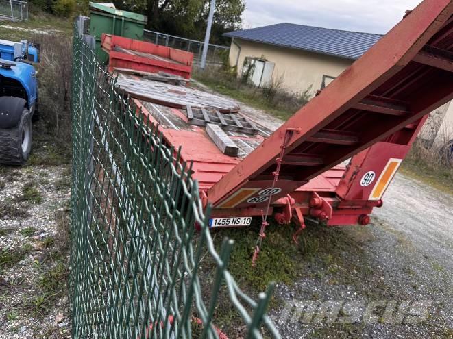 Robuste KA Други ремаркета