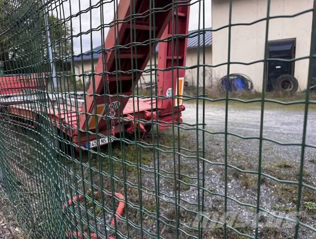 Robuste KA Други ремаркета