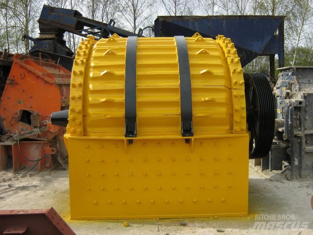 Parker 105 Kubitizer Трошачки