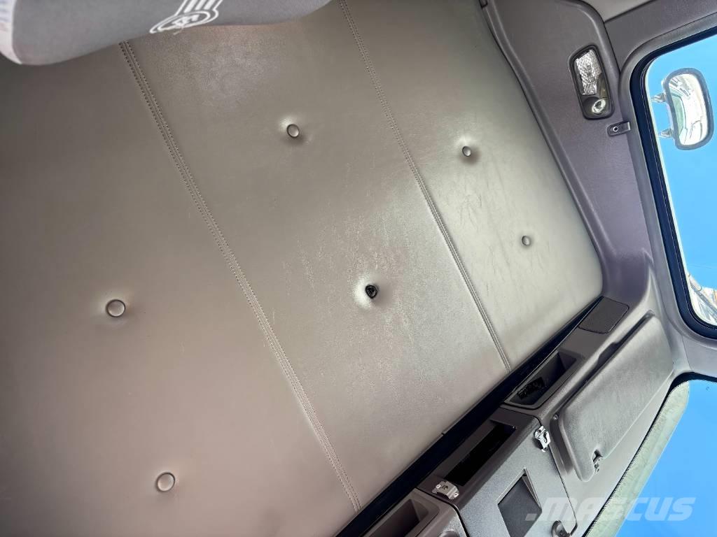 Kenworth T 800 Влекачи