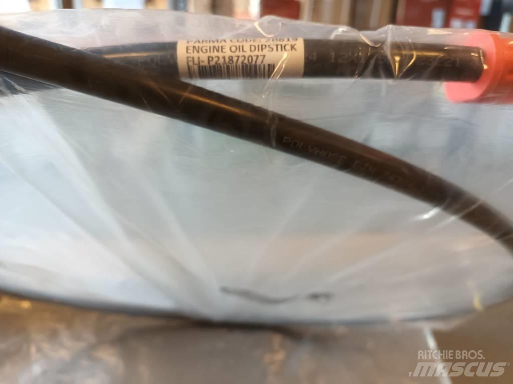 Volvo PIPE 21872077 Транспорт - Други
