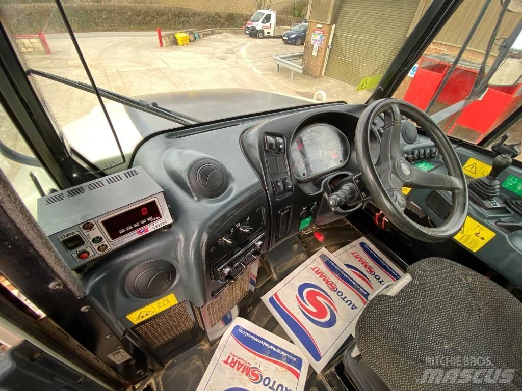 Terex TA 300 Дъмпери/моторни превозни средства
