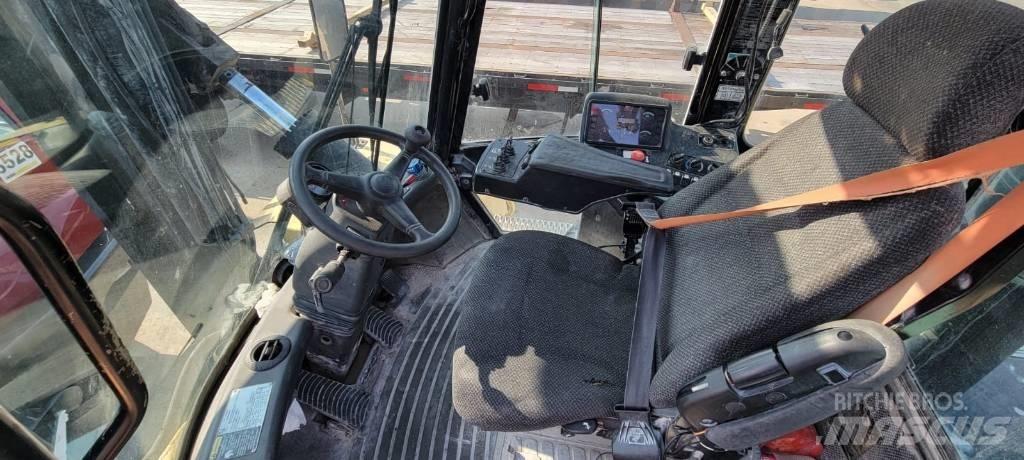 Hyster H700 Вилични кари-повдигачи - други