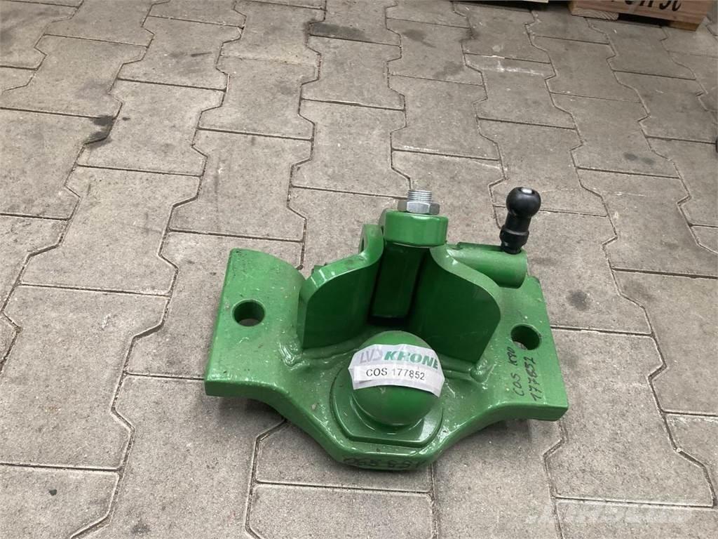 John Deere K80 Други аксесоари за трактори