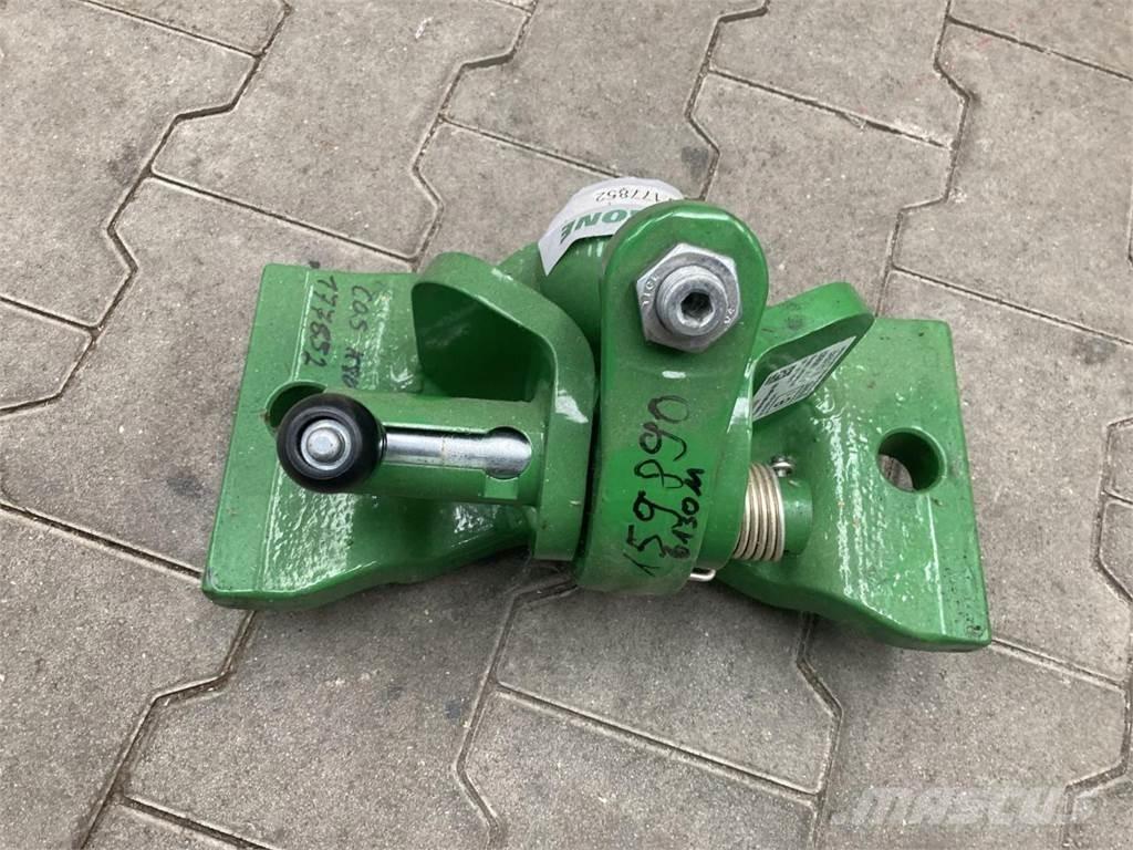 John Deere K80 Други аксесоари за трактори