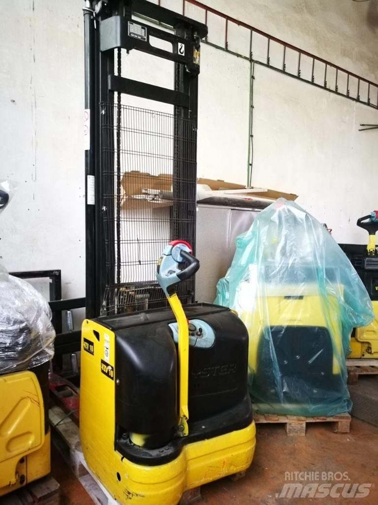 Hyster S1.2 Нископовдигач