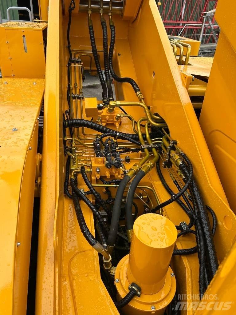 XCMG XCR70_E Кранове за тежък терен