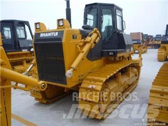 Shantui SD22E Верижни булдозери
