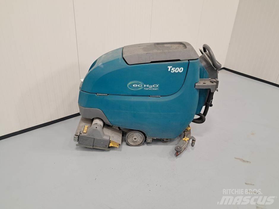 Tennant T500 Вилични кари-повдигачи - други