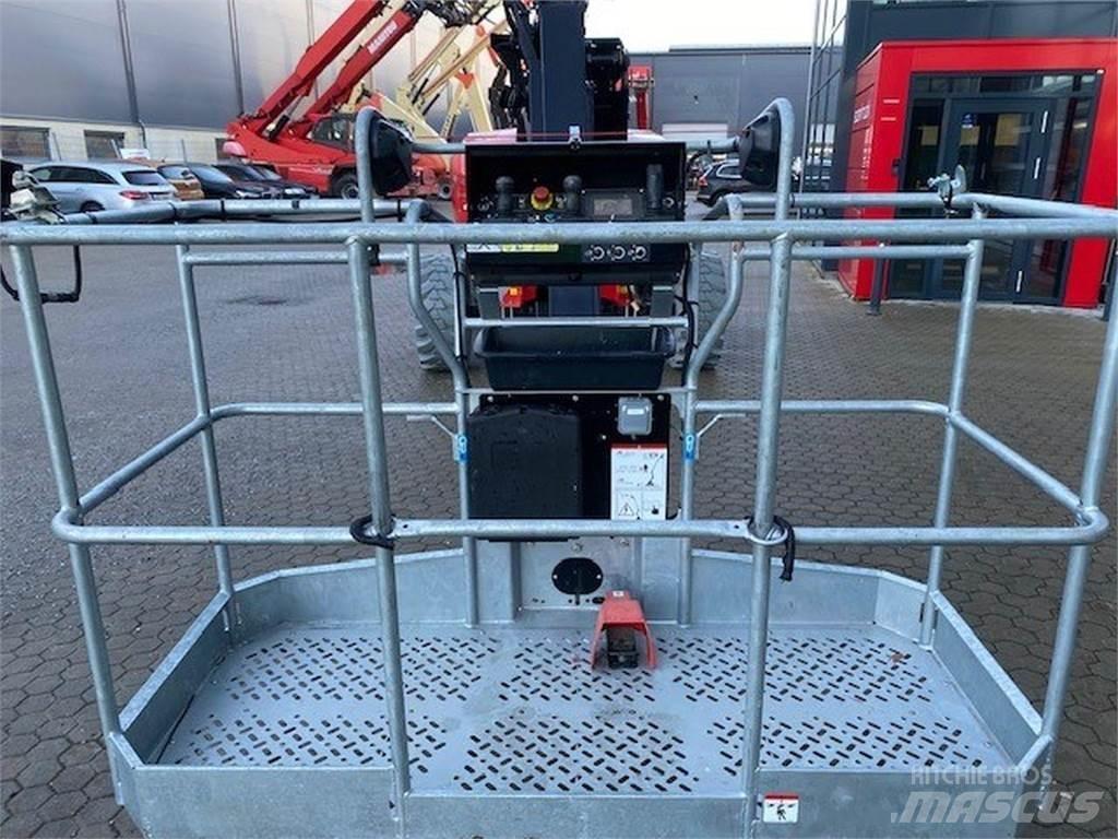 Manitou 200ATJE Съчленени стрелови подемници