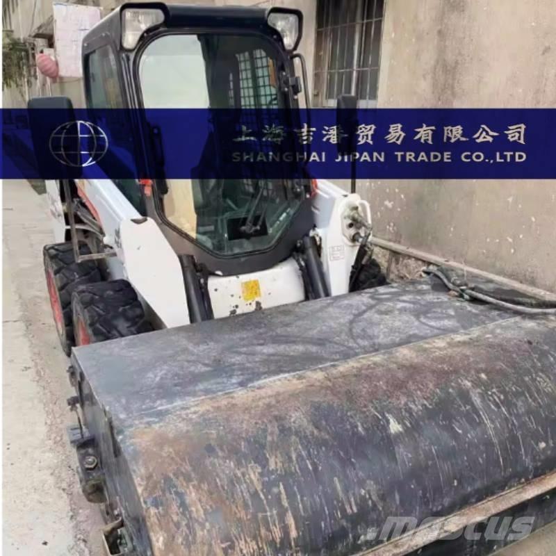 Bobcat S 550 Мини товарачи
