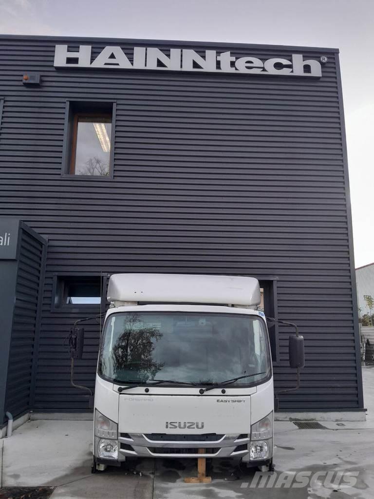 Isuzu N75 - Euro 6 Кабини