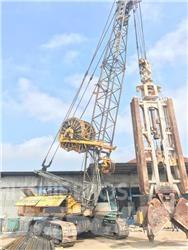 Sennebogen BS 670 Драглайн екскаватори