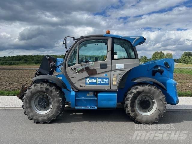 Manitou MHT 790 Телескопични товарачи