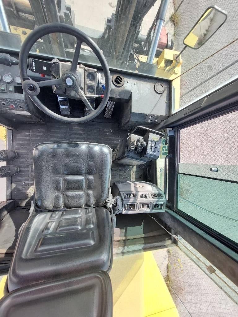 Hyster H14.00 Дизелови камиони